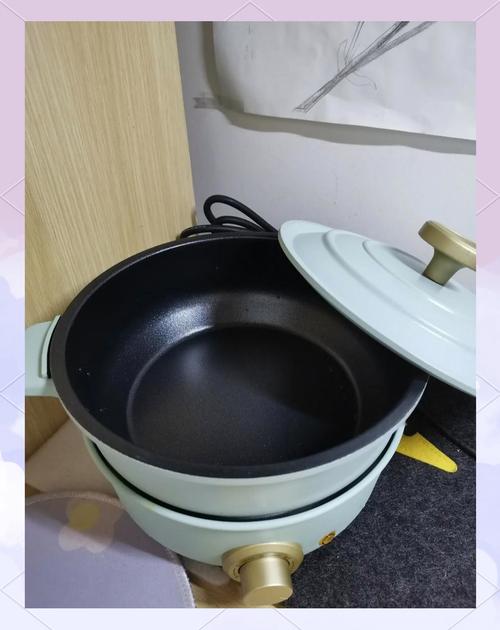 宿舍神器不用电的锅能用吗(宿舍神器不用电的锅能用吗视频)