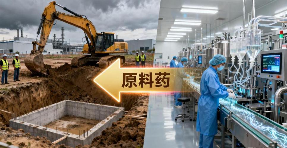 GLP-1产能之殇，礼来豪掷200亿打造下一个“超级药王”