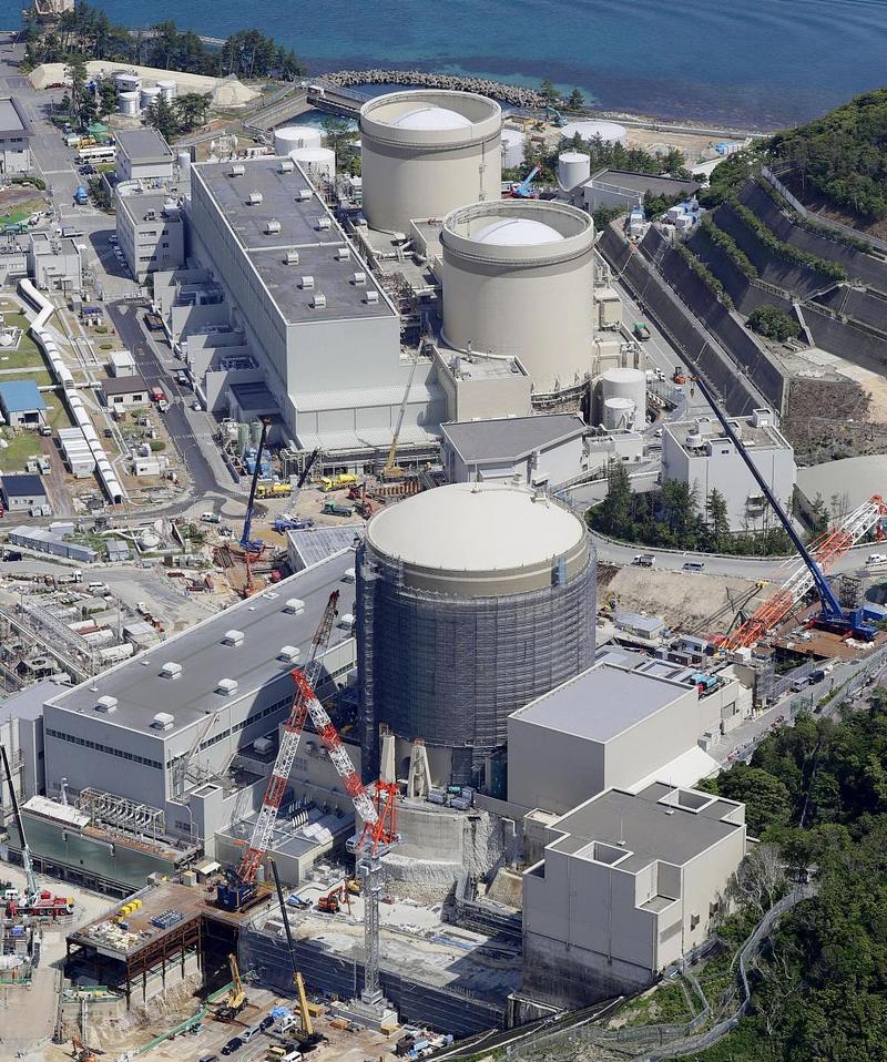 东京电力将推迟柏崎刈羽核反应堆商业启动