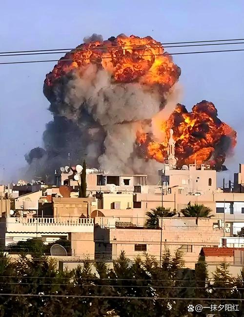 伊朗30枚超重导弹袭击以色列 “摧毁以方空天监控系统”！美国被曝增派5000名海军陆战队