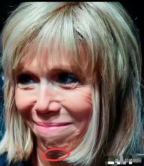 马克龙夫人布里吉特是谁（马克龙夫人布里吉特是谁扮演的）