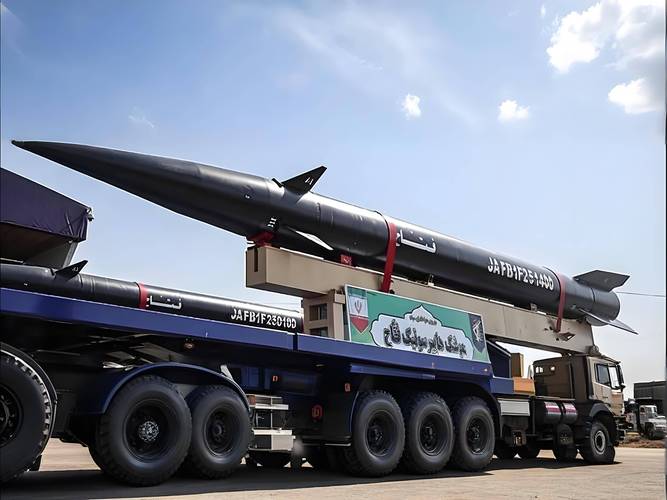 伊朗战力对比俄罗斯(伊朗战斗力如何)