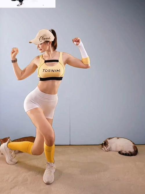 帕梅拉健身操完整版（帕梅拉复古有氧健身操）