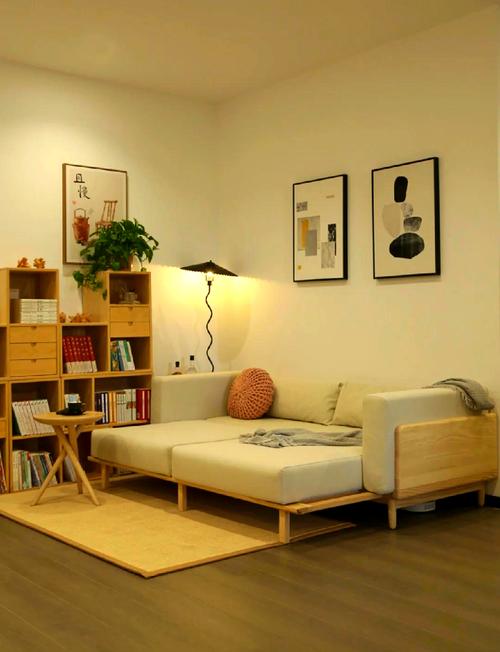 小户型改造这三处,用定制家具房屋面积扩容40%!(小户型定制家具好还是买家具好)