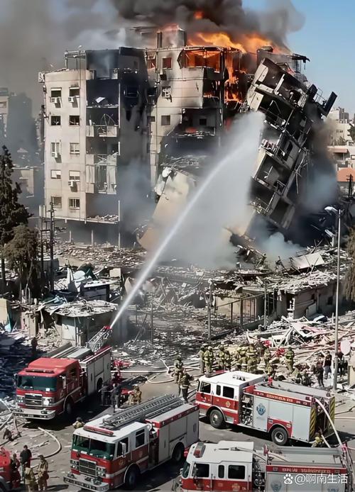 美国袭击伊朗石油工业中心,伊朗哈尔格岛为什么重要?