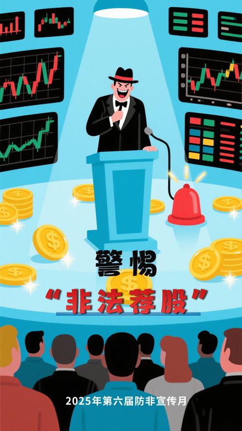 “3·15”晚会曝光荐股分成骗局!监管已多次打击“非法荐股”“无证投顾”等乱象