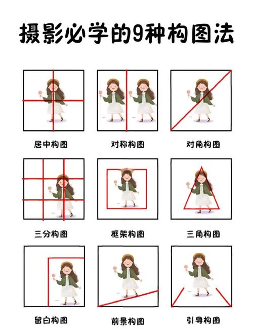 手机摄影的11个技巧(手机拍人像的6个技巧)