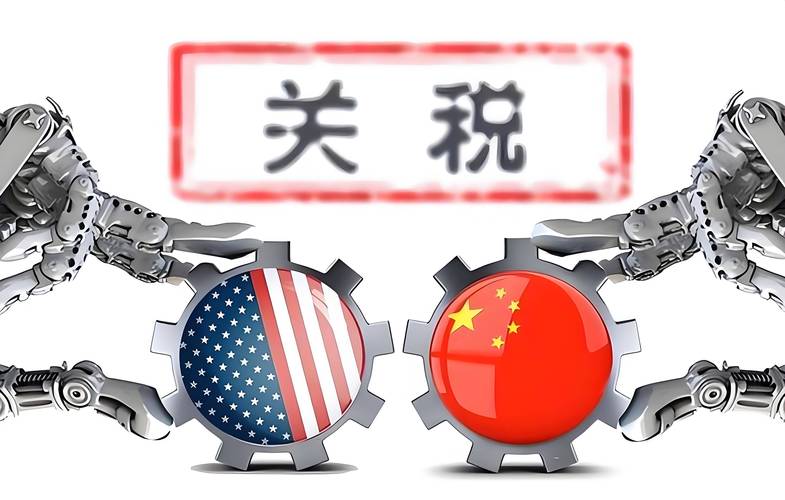特朗普关税战必败无疑（特朗普关税政策对中国的影响）