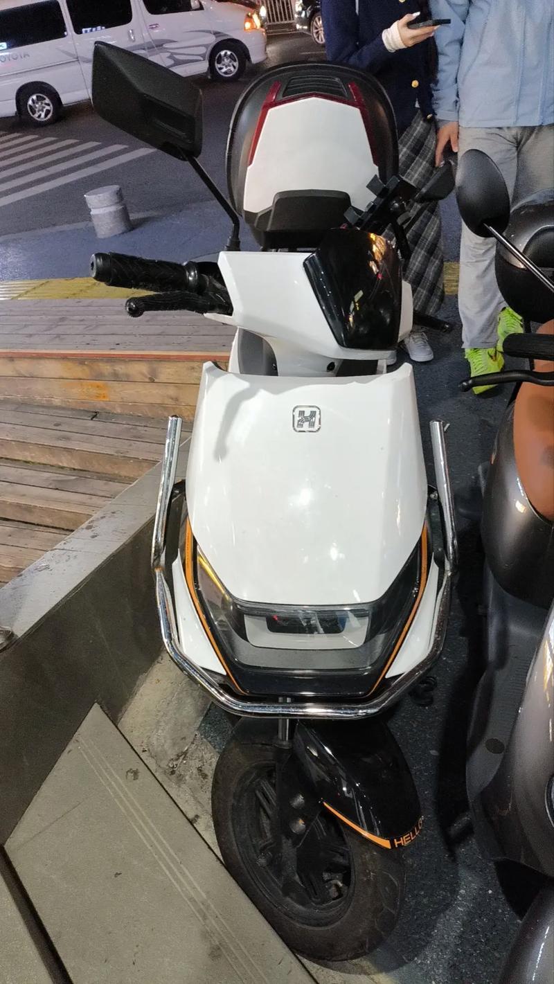 哈啰电动车违反新国标被“315晚会”点名：多家分支机构已注销，曾多次被罚