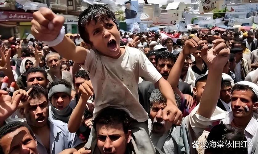 中东地区冲突升级引爆避险潮(中东爆发)