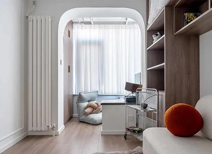 小户型改造效果图（小户型改造视频大全）