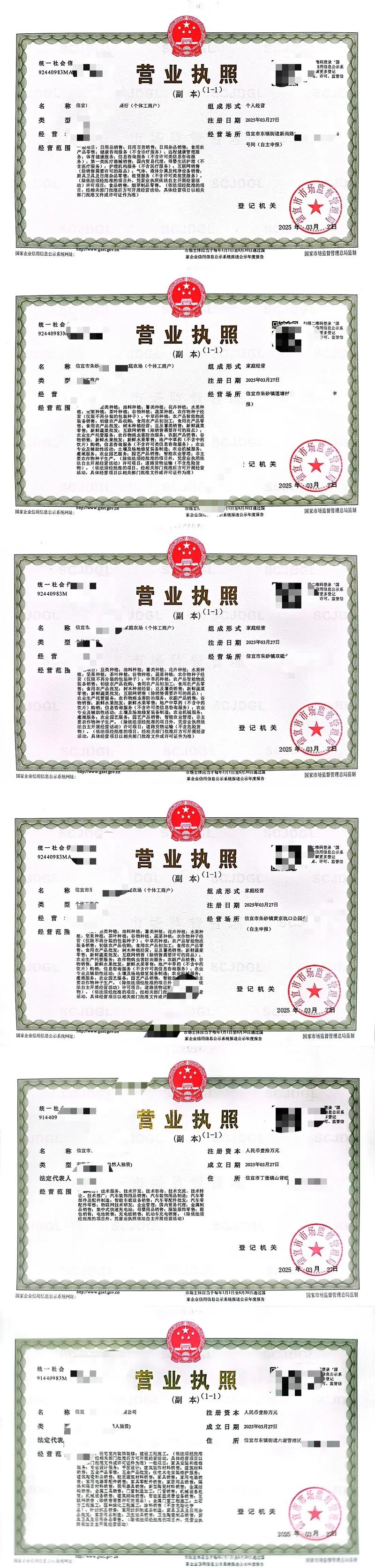 家庭农场注册登记需要什么条件(家庭农场注册需要什么资料)