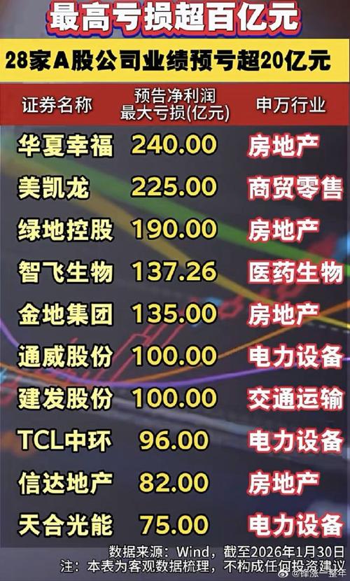 超百家A股公司年报“交卷”!