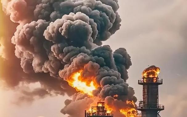 深夜,全线大涨!霍尔木兹海峡,重大变数!