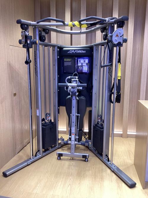 Peloton拓展至健身房,推出商用健身系列