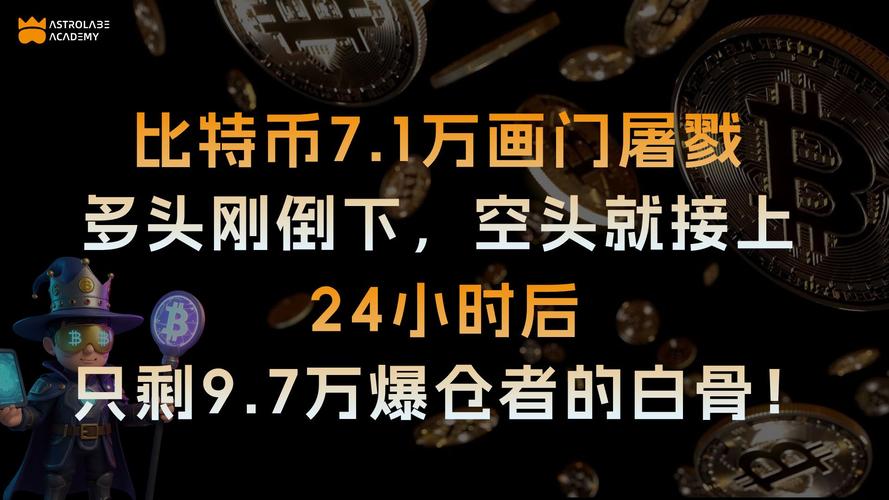 “爆打”空头！刚刚，超12万人爆仓！