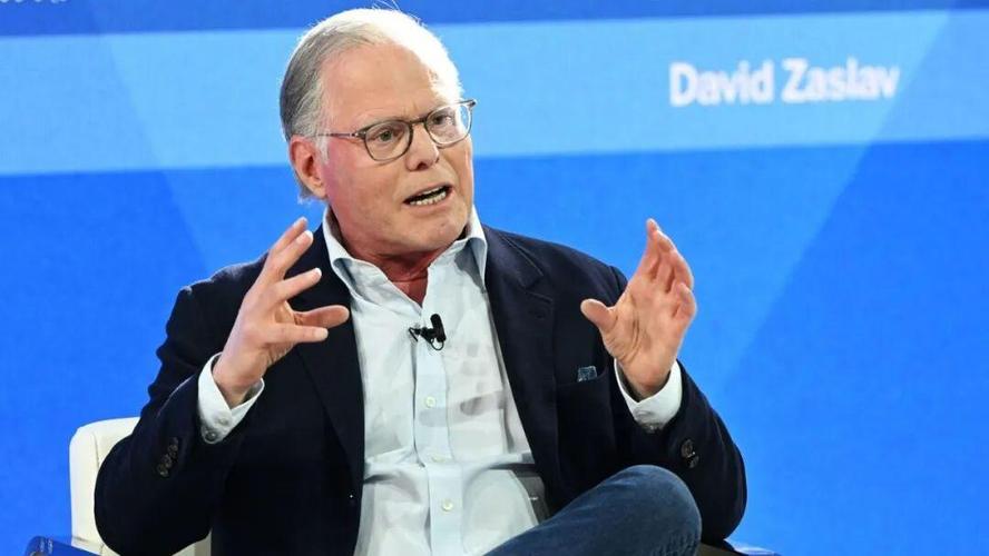 若派拉蒙交易完成 华纳兄弟探索CEO将获最高8.87亿美元薪酬