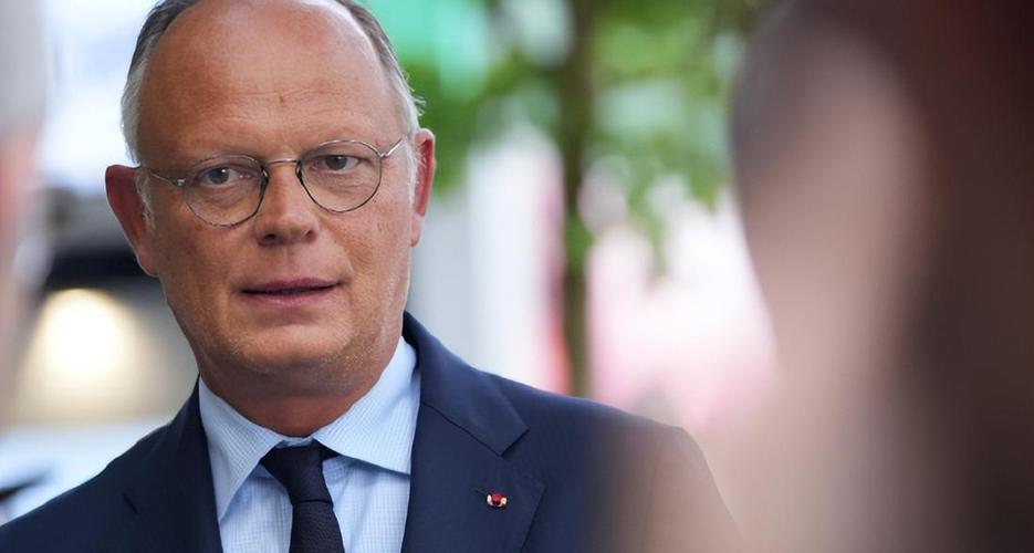 马克龙任期还有多久（马克龙什么时候任期结束）