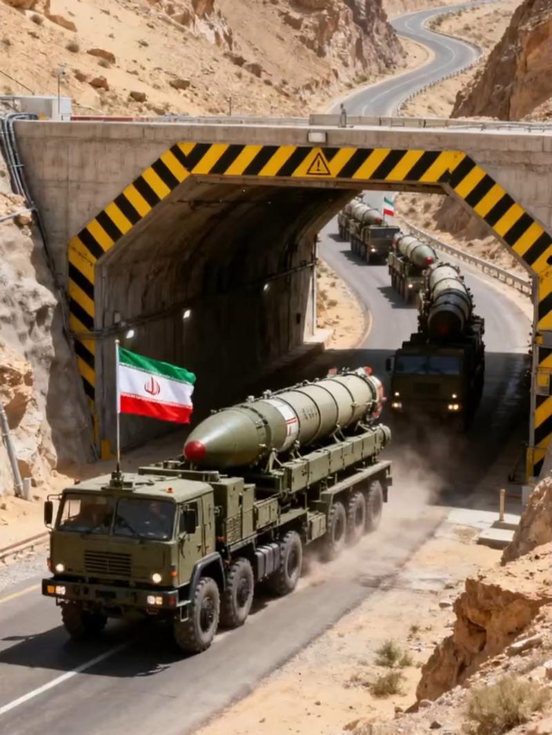 伊朗发射导弹攻击以色列要多长时间（伊朗发射一枚导弹）