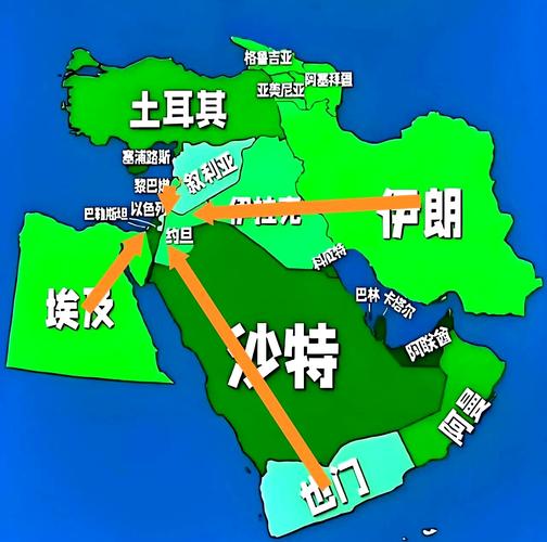 埃及打击以色列军事目标(埃及打击以色列军事目标的原因)