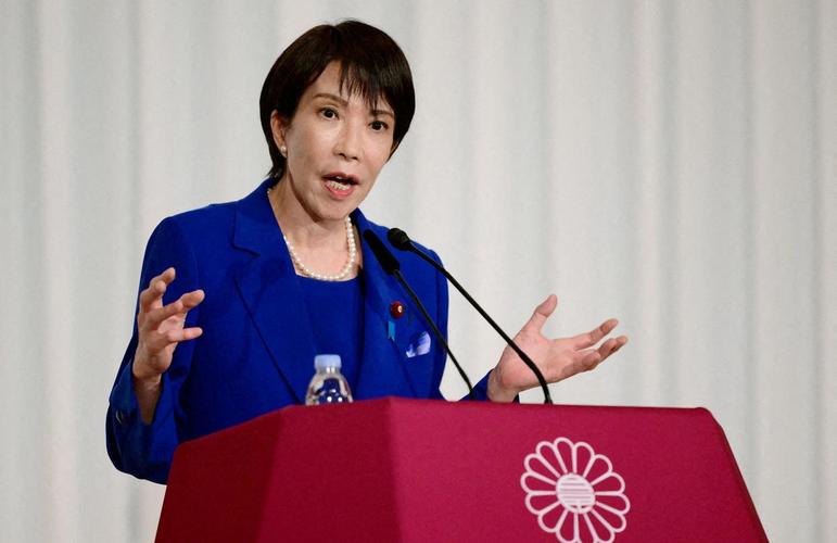 日本众议院批准高市早苗提名的两名鸽派人士担任央行审议委员