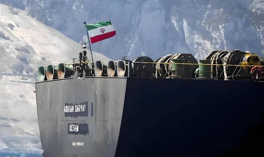 深夜,全线大跌!霍尔木兹海峡,大消息!伊朗:命中美国第五舰队