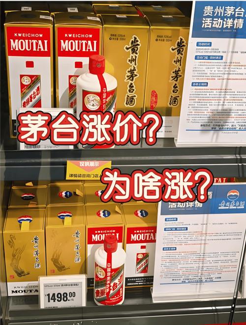 酒价内参3月20日价格发布	，精品茅台下调4元