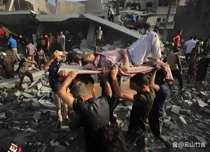 胡塞武装打击以色列核基地（胡塞武装弹道导弹）