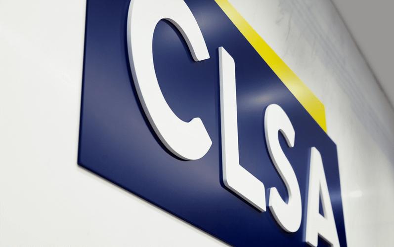 里昂：降中国联通目标价至8.8港元 去年下半年表现失望