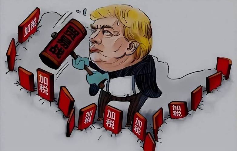 特朗普动用紧急权力推进230亿美元海湾军售