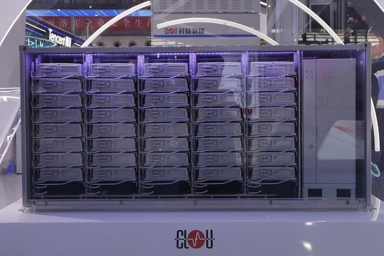 科陆电子：2025年营收63.10亿元，储能业务同比增长超160.74%