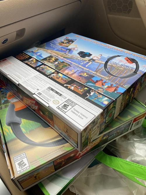 switch健身环大冒险买啥版本（switch健身环大冒险买啥版本的）