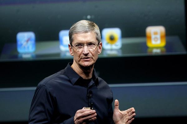 中国发展高层论坛2026年年会将开幕	，苹果CEO库克担任外方主席