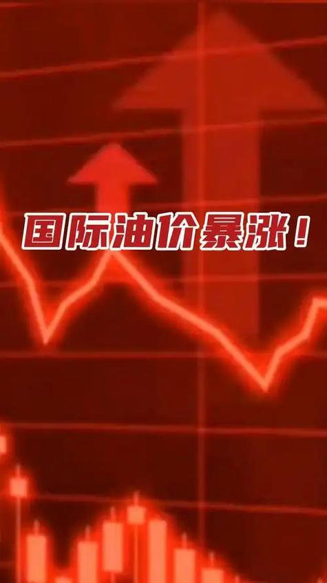 中东战争升级	，周一油价或将进一步上涨