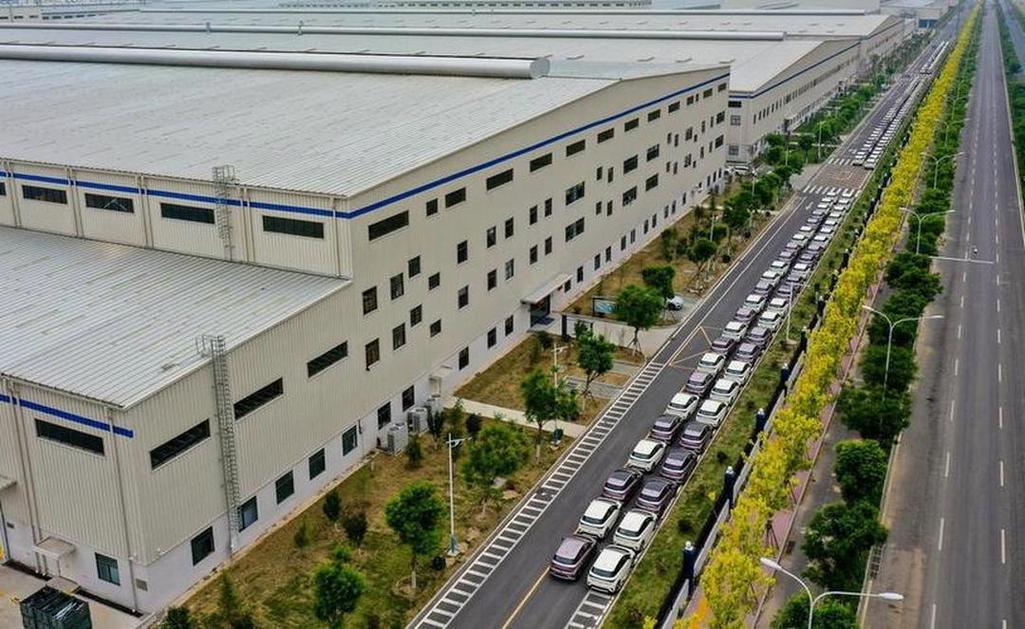 匈牙利汽车产业向新能源转型的有利条件（匈牙利制造业）