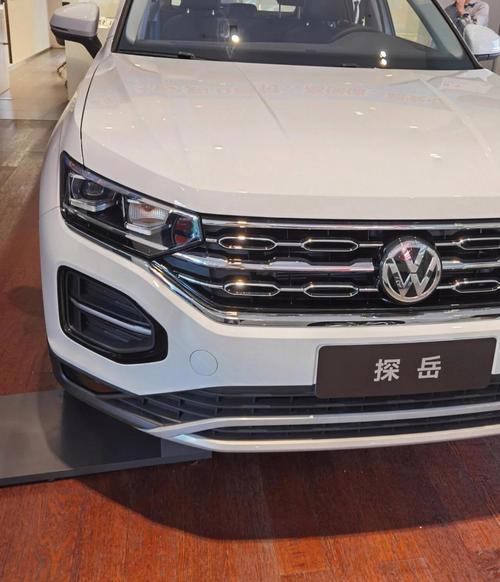 一汽大众探岳280落地价（大众探岳280两驱豪华版落地价）