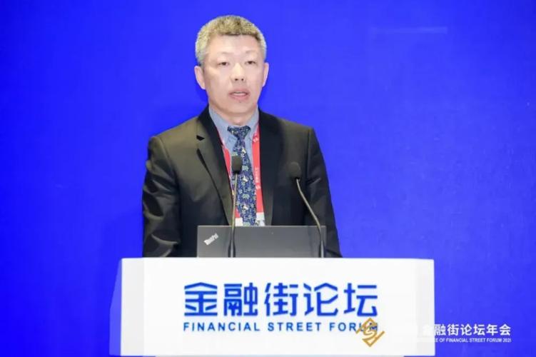 中信银行谷凌云：2026年对公业务向上向好的态势不会改变