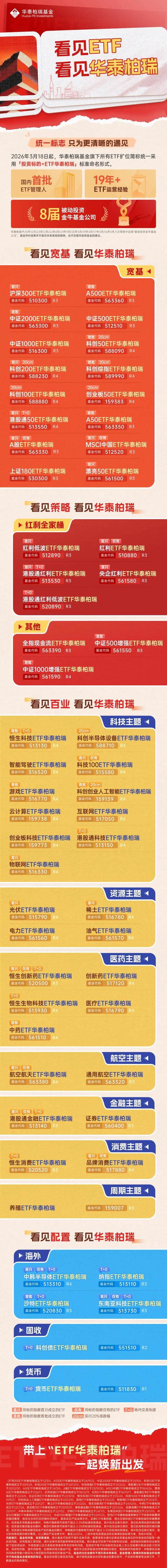港股持续回调吸引资金回流	，华泰柏瑞恒生系列ETF助力布局修复机会
