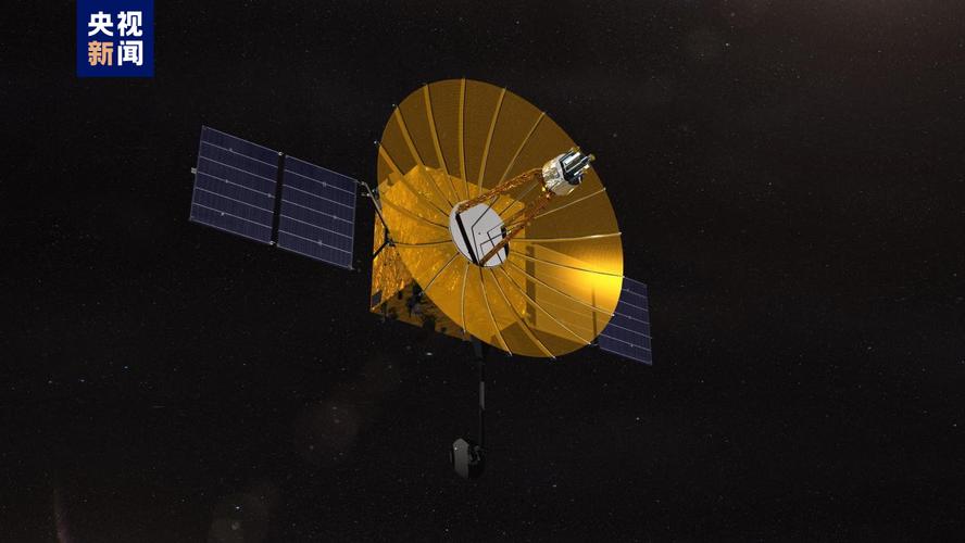 中继卫星鹊桥名字的由来（鹊桥中继卫星发射）