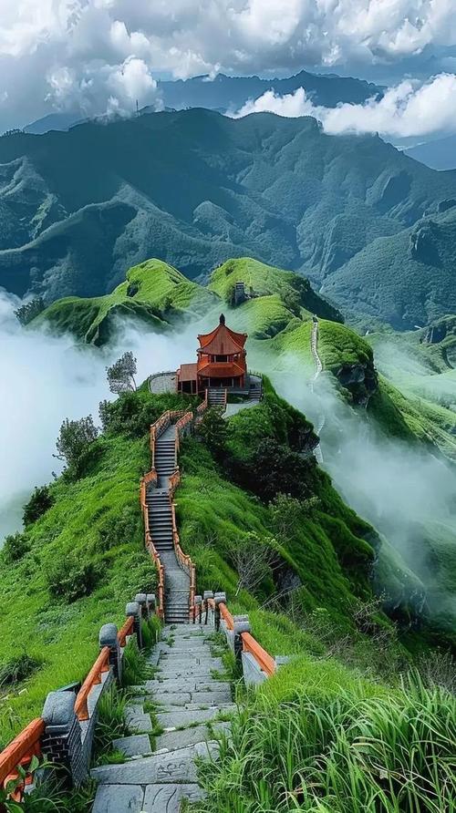 值得一去的小众旅行地（小众旅游好去处）