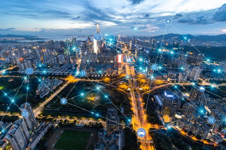 农民手机应用技能培训:数字中国的下沉市场突围(数字化手机)