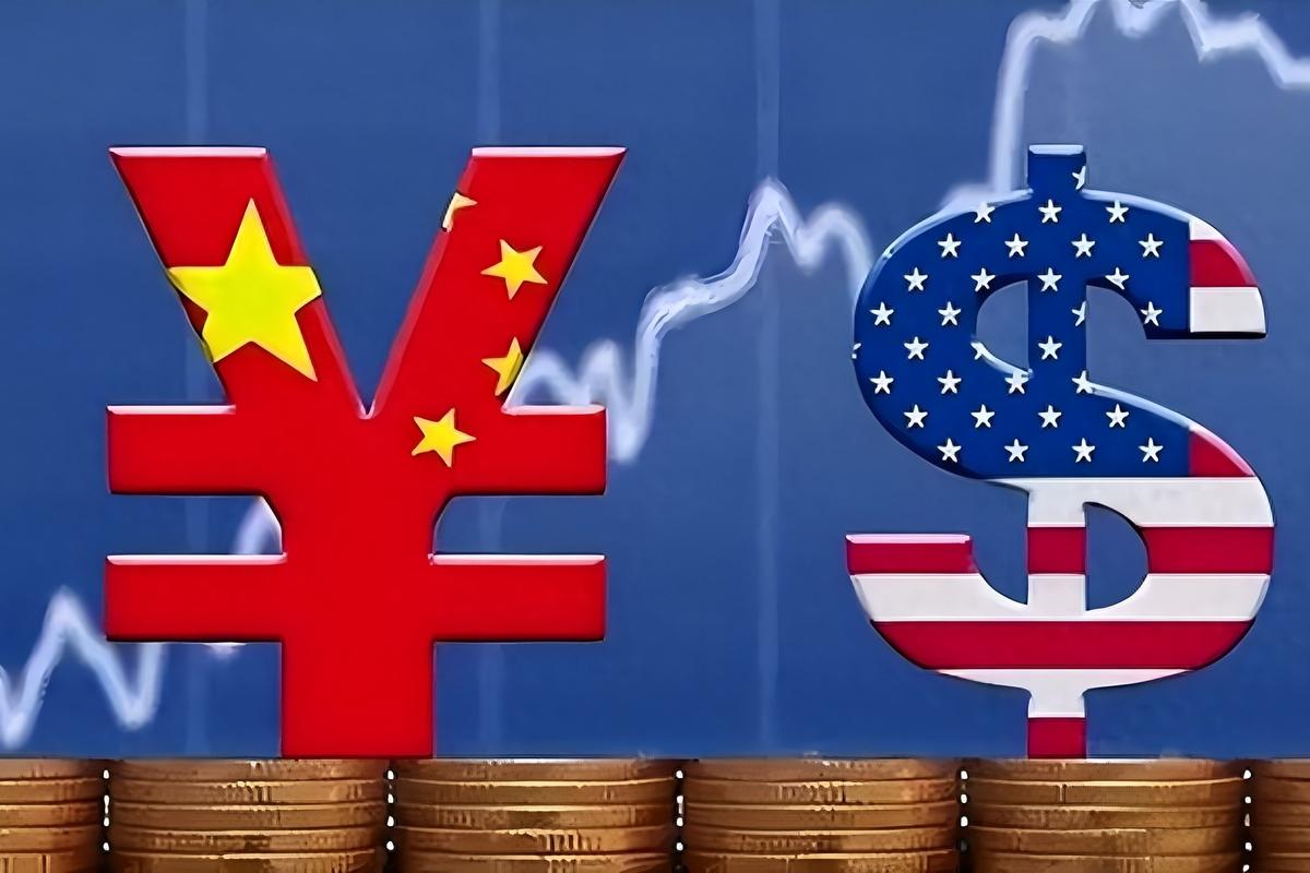 中美最新局势分析(中美最新局势分析视频)