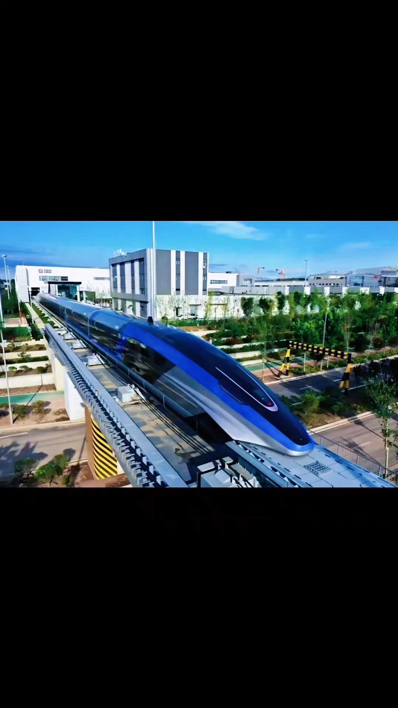 磁悬浮技术的发展前景(磁悬浮技术的发展情况)