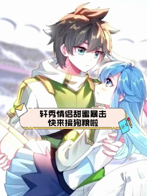 甜蜜暴击动漫免费观看完整（甜蜜暴击动漫全集）