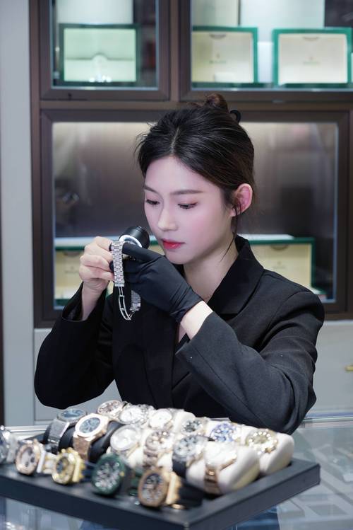 二手奢侈品鉴定培训需要多长时间（二手奢侈品鉴定证书）