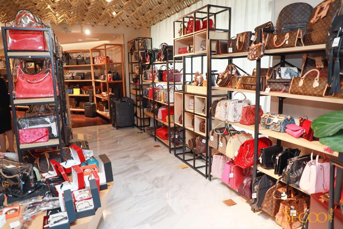 二手奢侈品鉴定培训需要多长时间（二手奢侈品鉴定证书）