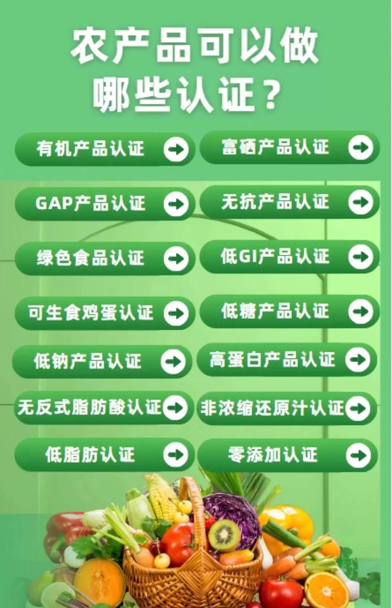 有机蔬菜认证(有机蔬菜认证证书图片)