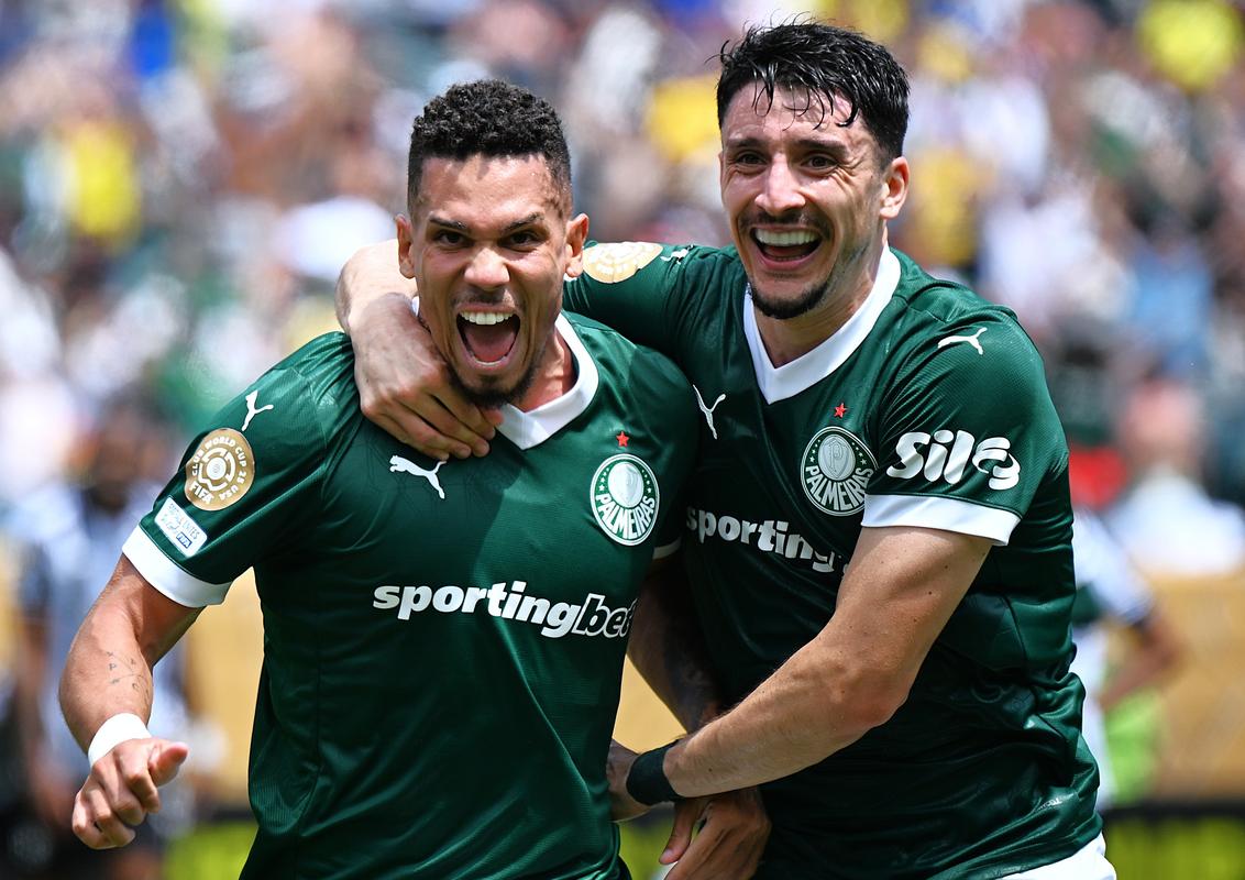 帕梅拉斯足球俱乐部(帕梅拉斯vs)