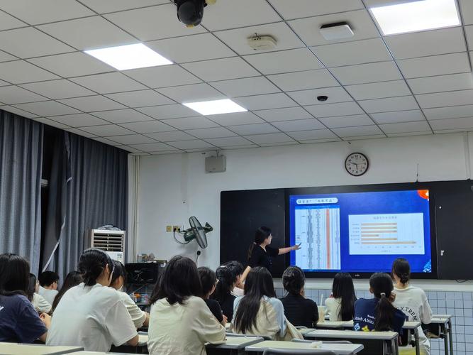 教学经验交流会的意义(教学经验交流分享会)