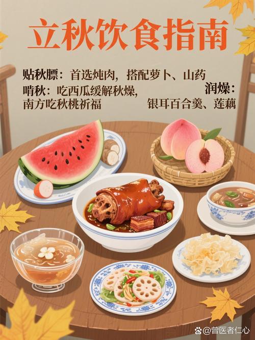 贴秋膘的拼音怎么写(介绍一种贴秋膘美食的制作方法)